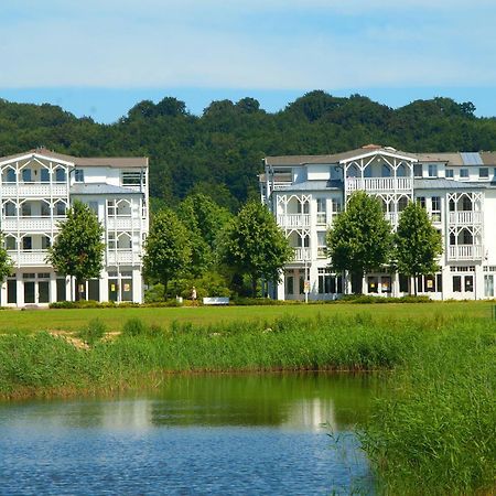 Ruegen Vilm Mit Seeblick Und Sonnenterasse Sellin  Zewnętrze zdjęcie
