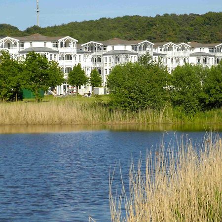 Ruegen Vilm Mit Seeblick Und Sonnenterasse Sellin  Zewnętrze zdjęcie